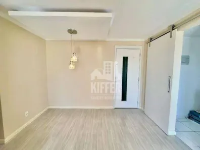 Apartamento com 2 Quartos à venda, 65m² no Fonseca, Niterói