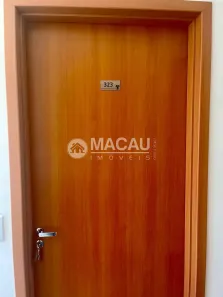 Kitnet com 1 Quarto à venda, 28m² no Alto da Bela Vista, Cachoeira Paulista