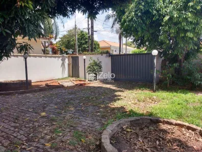Casa com 8 Quartos para alugar, 550m² no Parque Ortolândia, Hortolândia
