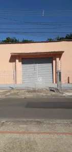 Galpão / Depósito / Armazém para alugar, 260m² no Parque Ortolândia, Hortolândia