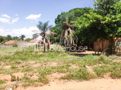 Terreno / Lote / Condomínio à venda, 361m² no American Park, Aparecida de Goiânia