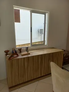 Casa de Condomínio com 2 Quartos para alugar, 120m² no Limoeiro, Guapimirim