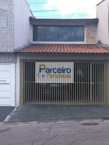 Casa com 3 Quartos à venda, 110m² no Jardim Tietê, São Paulo