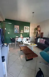 Apartamento com 2 Quartos para venda ou aluguel, 80m² no Ingá, Niterói