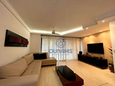 Apartamento com 3 Quartos à venda, 150m² no Vila Alzira, Guarujá