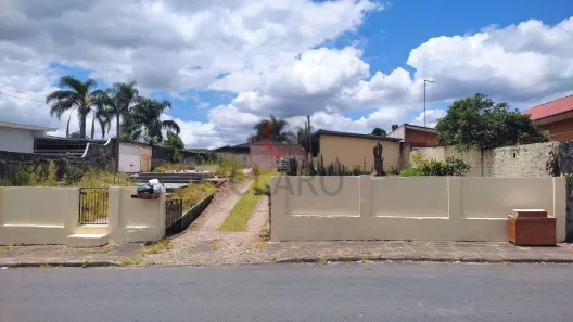 Terreno / Lote / Condomínio à venda, 780m² no Centro, Campo Largo