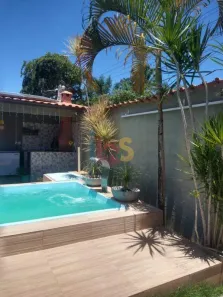 Casa com 4 Quartos à venda, 139m² no Aritaguá, Ilhéus