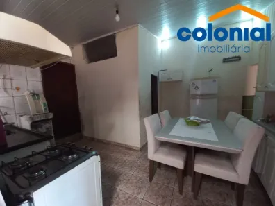 Casa com 3 Quartos à venda, 130m² no Jardim Buriti, Várzea Paulista