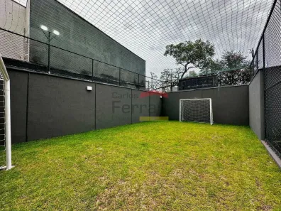 Apartamento com 1 Quarto para alugar, 52m² no Santo Amaro, São Paulo