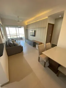 Apartamento com 1 Quarto para alugar, 60m² no Boqueirão, Santos