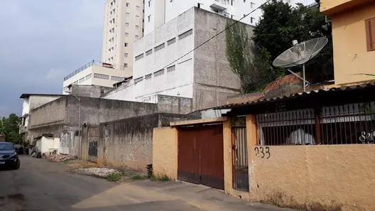 Terreno / Lote / Condomínio à venda, 580m² no Vila Mazzei, São Paulo