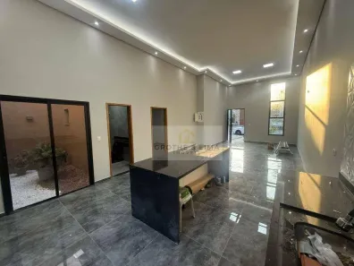 Casa de Condomínio com 3 Quartos à venda, 135m² no Residencial Vila Romana, Pindamonhangaba