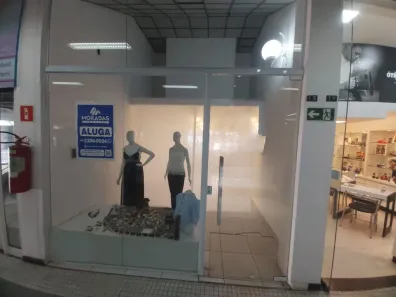 Loja / Salão / Ponto Comercial para alugar, 15m² no Centro, Marília