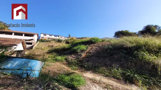 Terreno / Lote / Condomínio à venda, 1000m² no Corrêas, Petrópolis