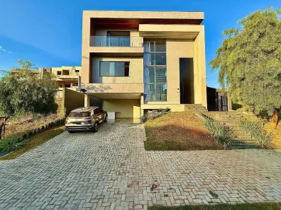 Casa de Condomínio com 4 Quartos à venda, 379m² no Alphaville Vespasiano, Vespasiano