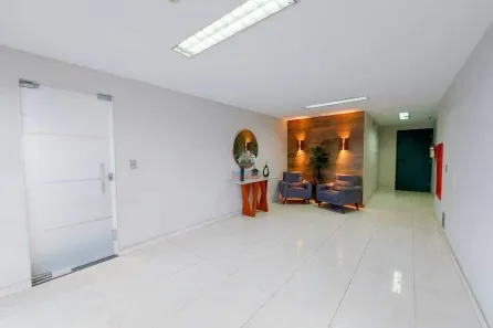Apartamento com 2 Quartos à venda, 49m² no Europa, Contagem