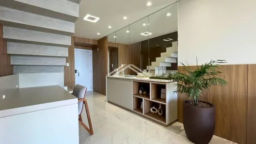 Cobertura com 3 Quartos à venda, 245m² no Itapema do Norte, Itapoá