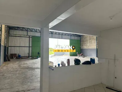 Galpão / Depósito / Armazém para alugar, 350m² no Jardim Sandra Maria, Taubaté