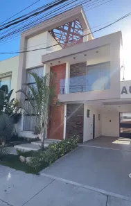 Casa de Condomínio com 2 Quartos à venda, 219m² no Parque Tarcisio Miranda, Campos dos Goytacazes