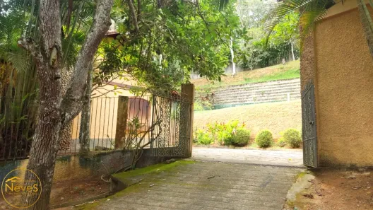 Fazenda / Sítio / Chácara com 3 Quartos à venda, 250m² no , Paty do Alferes