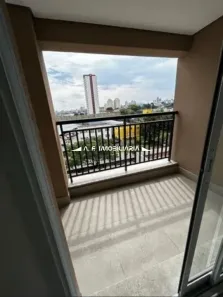 Apartamento com 2 Quartos à venda, 56m² no Jardim Pereira Leite, São Paulo