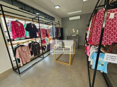 Loja / Salão / Ponto Comercial à venda, 40m² no Centro, Itatiba