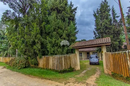 Fazenda / Sítio / Chácara com 4 Quartos à venda, 47000m² no Santa Gema, Colombo