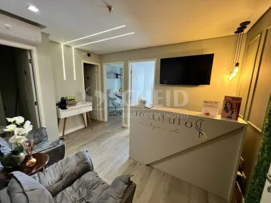 Loja / Salão / Ponto Comercial à venda, 45m² no Centro, Osasco