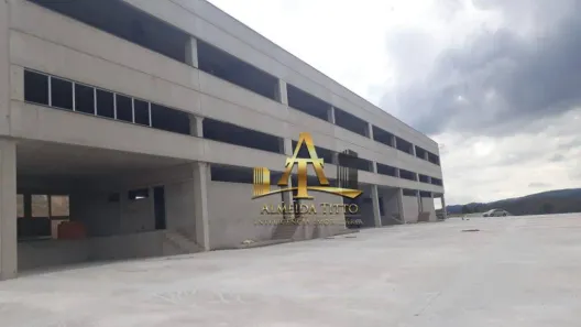 Galpão / Depósito / Armazém à venda, 7260m² no Mombaça, São Roque
