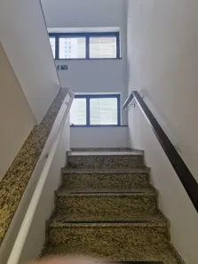 Andar / Laje corporativa para alugar, 270m² no Centro, Curitiba