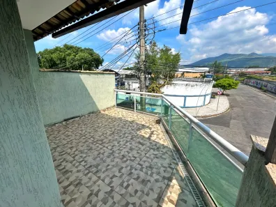 Casa com 2 Quartos à venda, 60m² no Santo Elias, Mesquita