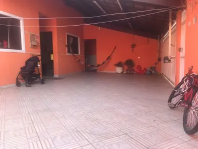 Casa com 2 Quartos à venda, 120m² no Cidade Edson, Suzano