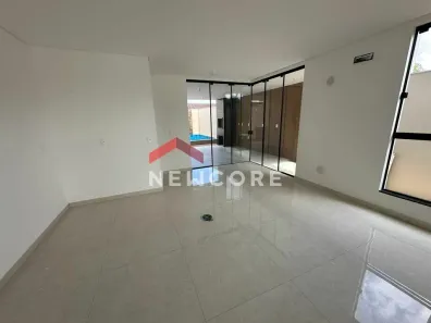 Sobrado com 3 Quartos à venda, 198m² no Floresta, Joinville