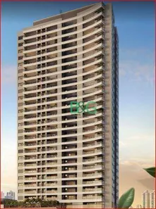 Apartamento com 2 Quartos à venda, 80m² no Água Branca, São Paulo