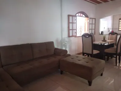 Casa com 3 Quartos à venda, 110m² no Caieira, Sabará