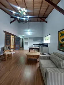 Casa de Condomínio com 2 Quartos à venda, 220m² no Posse, Teresópolis