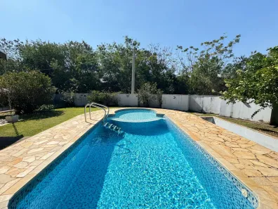 Casa com 4 Quartos à venda, 229m² no Centro, Águas de São Pedro