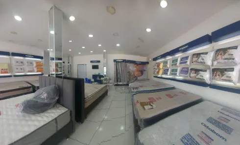 Loja / Salão / Ponto Comercial à venda, 261m² no São João, Volta Redonda