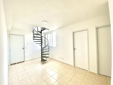 Cobertura com 2 Quartos à venda, 80m² no Jardim Paraíso, Jacareí