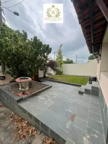 Casa com 4 Quartos à venda, 150m² no Rio do Limão, Araruama