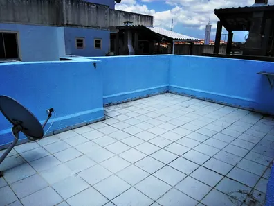 Cobertura com 3 Quartos à venda, 109m² no Caji, Lauro de Freitas