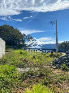 Terreno / Lote / Condomínio à venda, 400m² no Bracuí (Cunhambebe), Angra dos Reis