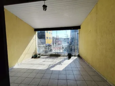 Sobrado com 3 Quartos à venda, 296m² no Bela Vista, Osasco
