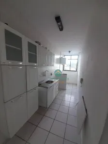 Apartamento com 2 Quartos para alugar, 64m² no Barro Vermelho, São Gonçalo