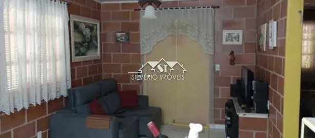 Casa com 2 Quartos à venda, 90m² no , Areal