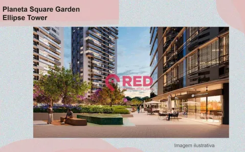 Andar / Laje corporativa para alugar, 900m² no Jardim Emília, Sorocaba