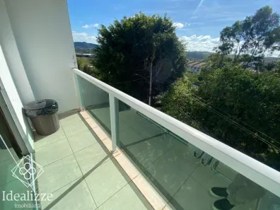 Apartamento com 2 Quartos à venda, 117m² no Planalto do Sol, Pinheiral