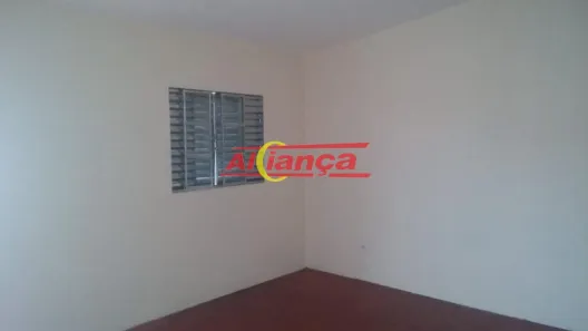 Kitnet com 1 Quarto para alugar, 49m² no Jardim Diogo, Guarulhos