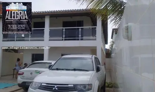Casa com 6 Quartos à venda, 300m² no Porto de Sauípe, Entre Rios
