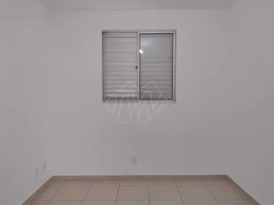 Apartamento com 2 Quartos para alugar, 49m² no Jardim Universal, Araraquara
